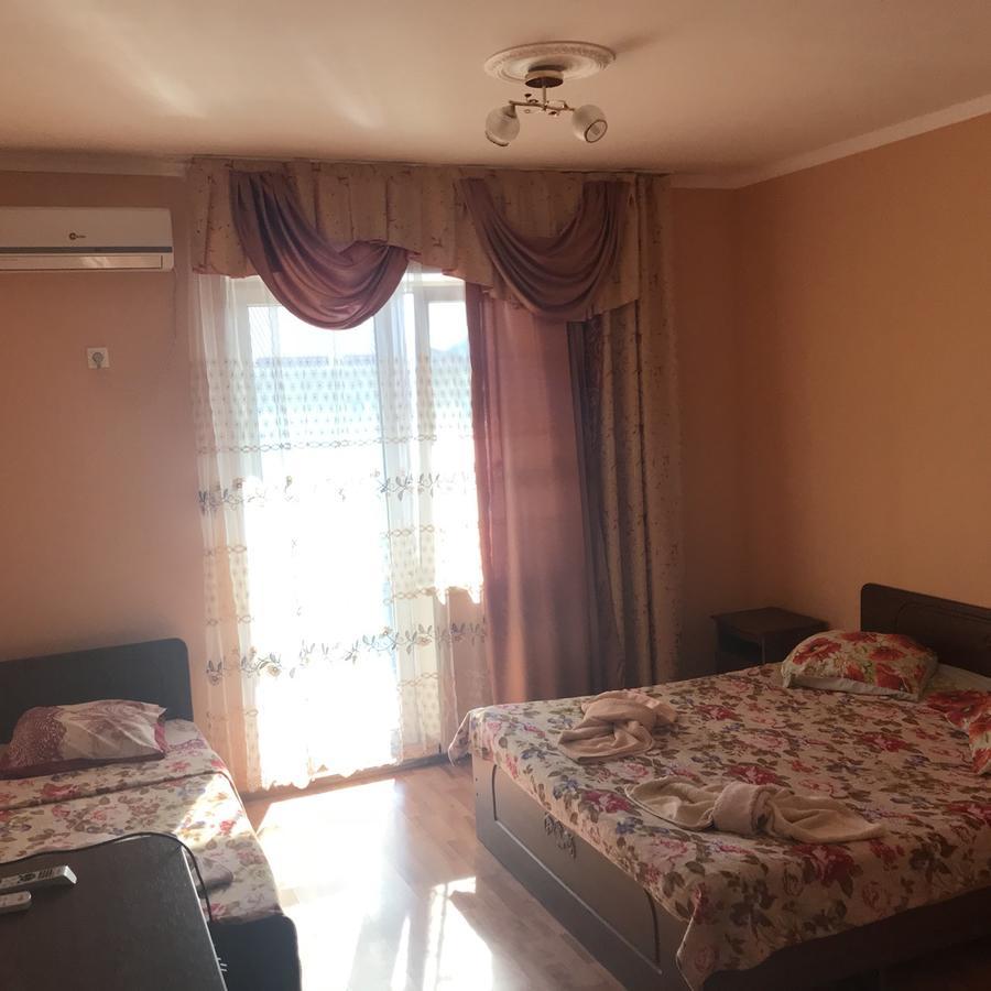 ГОСТИНИЦА NATELA GUEST HOUSE СУККО (Россия) - от 1374 RUB | NOCHI