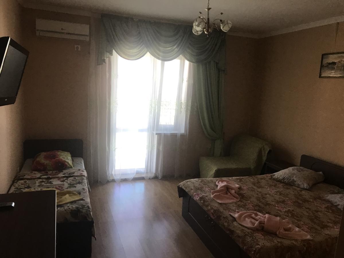 ГОСТИНИЦА NATELA GUEST HOUSE СУККО (Россия) - от 1374 RUB | NOCHI