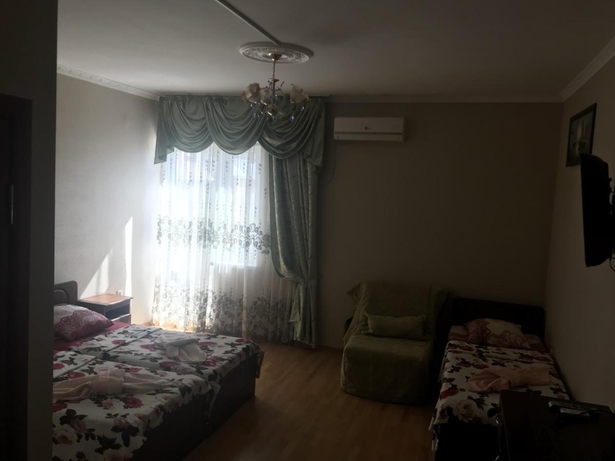 ГОСТИНИЦА NATELA GUEST HOUSE СУККО (Россия) - от 1374 RUB | NOCHI