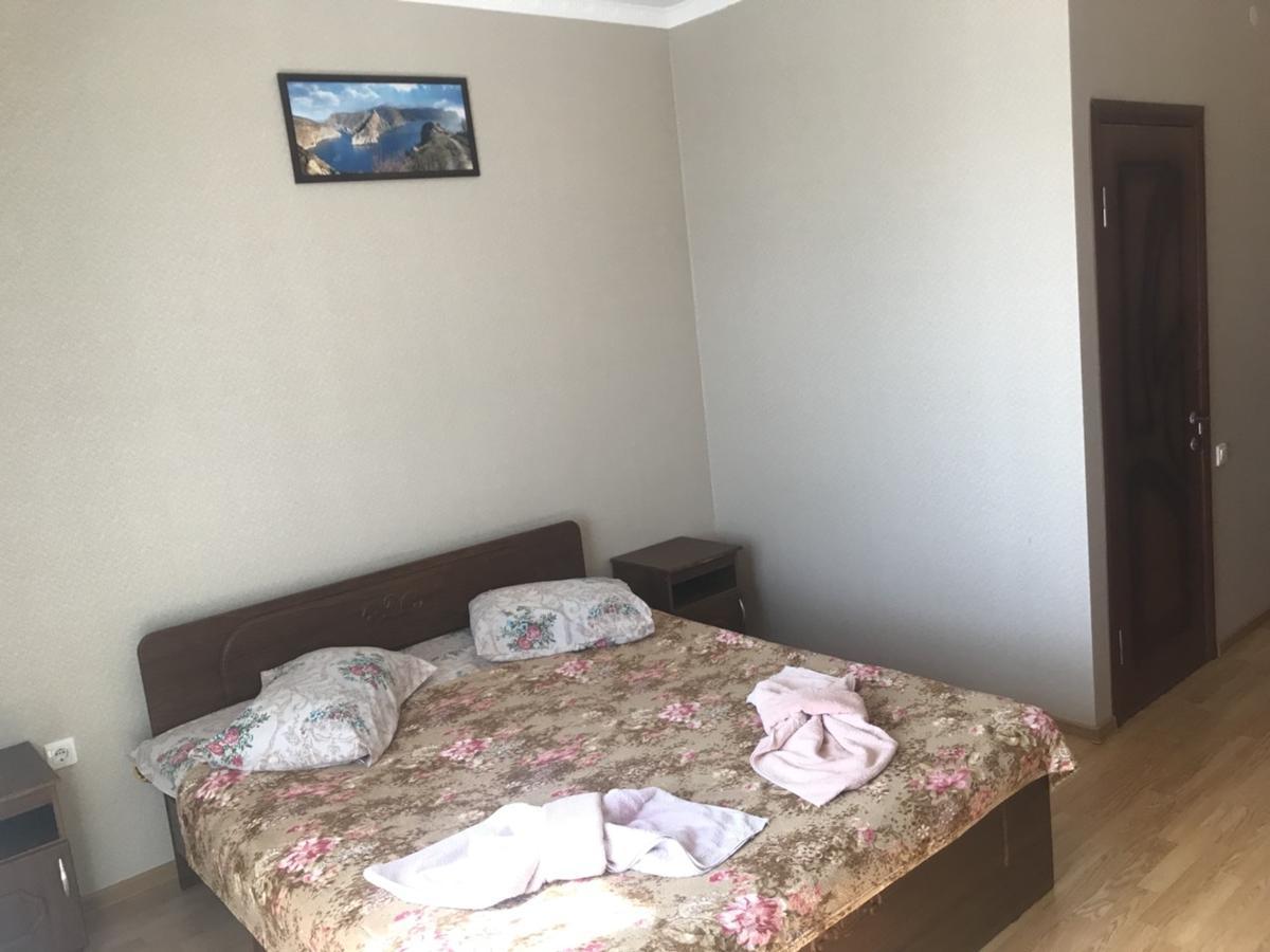 ГОСТИНИЦА NATELA GUEST HOUSE СУККО (Россия) - от 1374 RUB | NOCHI