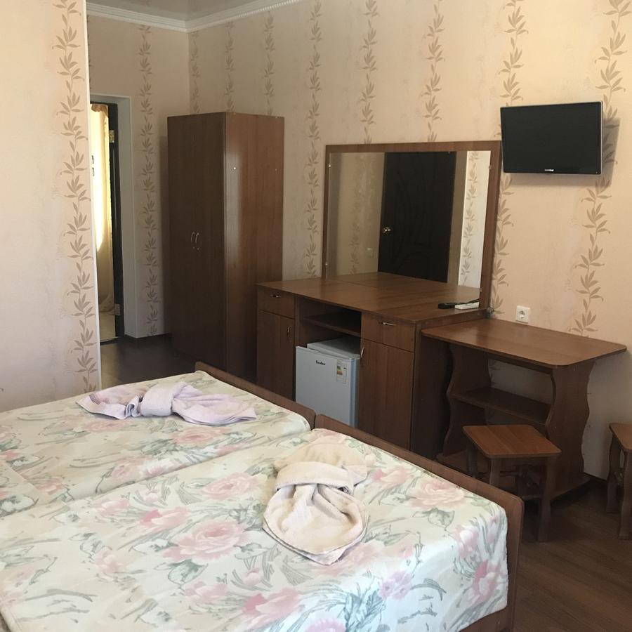 ГОСТИНИЦА NATELA GUEST HOUSE СУККО (Россия) - от 1374 RUB | NOCHI